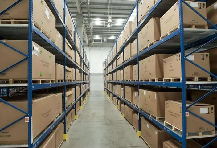 深圳到南沙区货物仓储